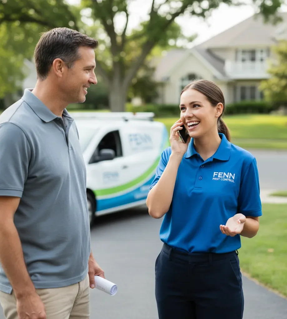Silverfish Control in Elyria, OH